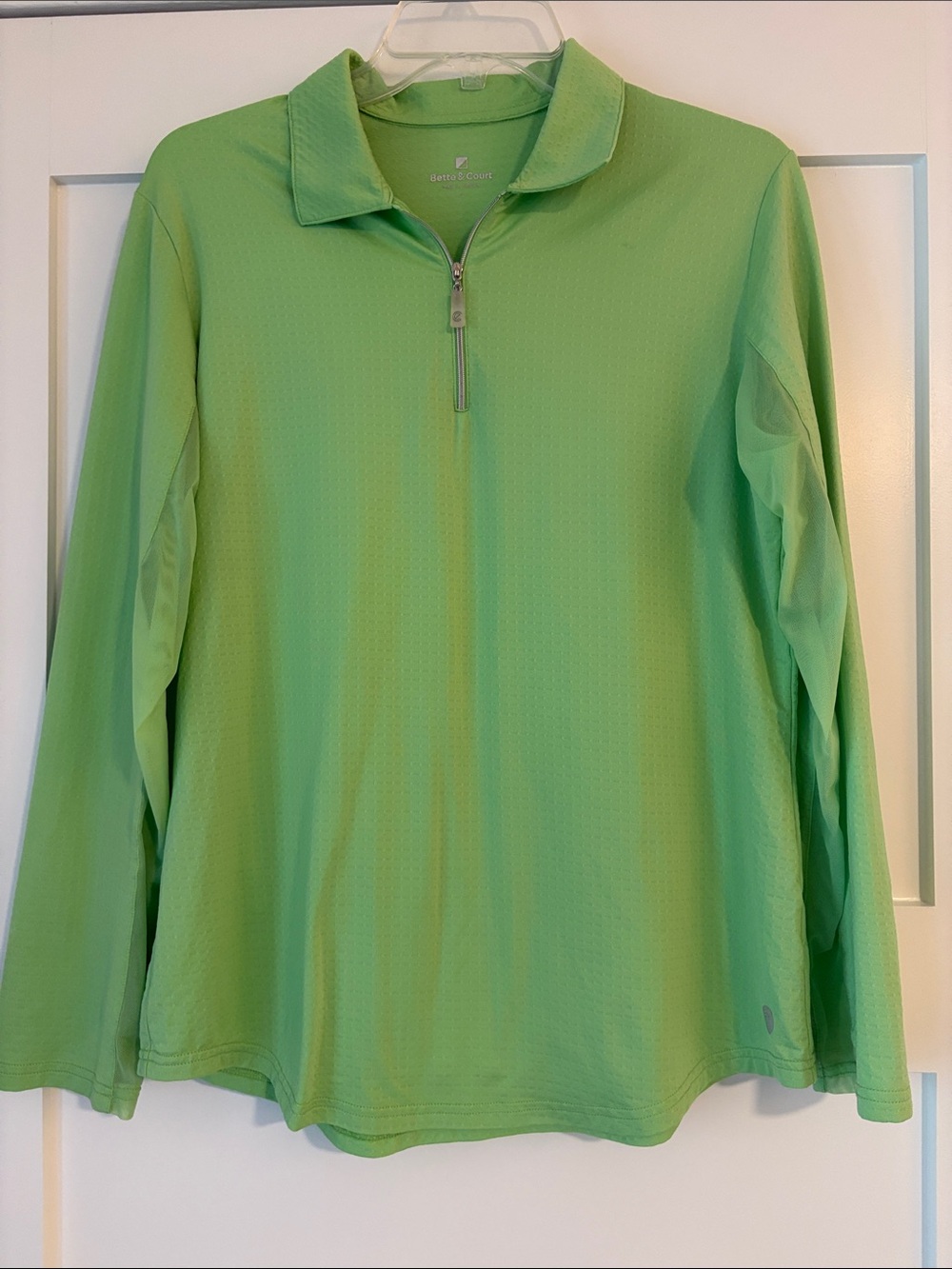 BETTE & COURT Golf Polo